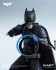 Batman (The Dark Knight Rises) 1/12 Collectible Figure DX Ver. - Image 24