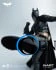 Batman (The Dark Knight Rises) 1/12 Collectible Figure DX Ver. - Image 25