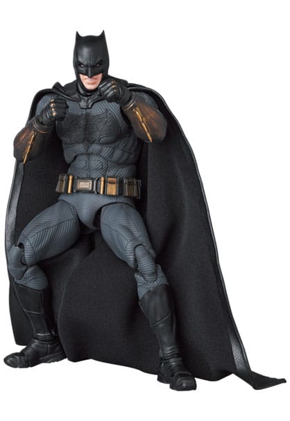 Batman - Zack Snyder´s Justice League Ver. - No. 222 - Medicom - Image 2