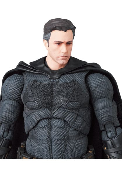 Batman - Zack Snyder´s Justice League Ver. - No. 222 - Medicom - Image 3