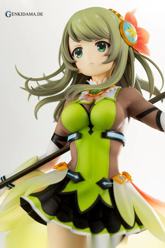 Battle Girl High School - Kurumi Tokiwa - Image 6