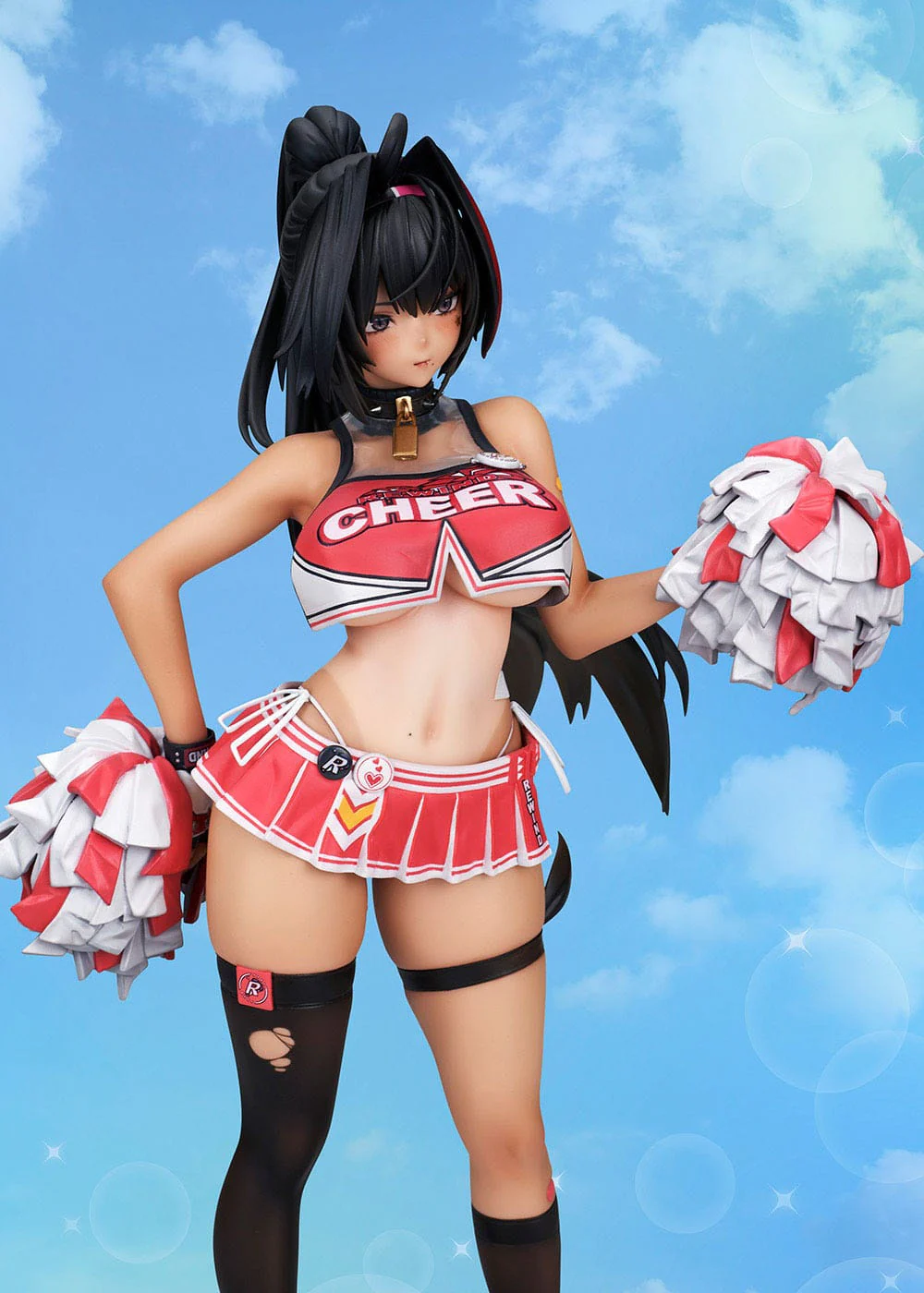 Bay Goddess of Victory: Nikke Flare - Image 8