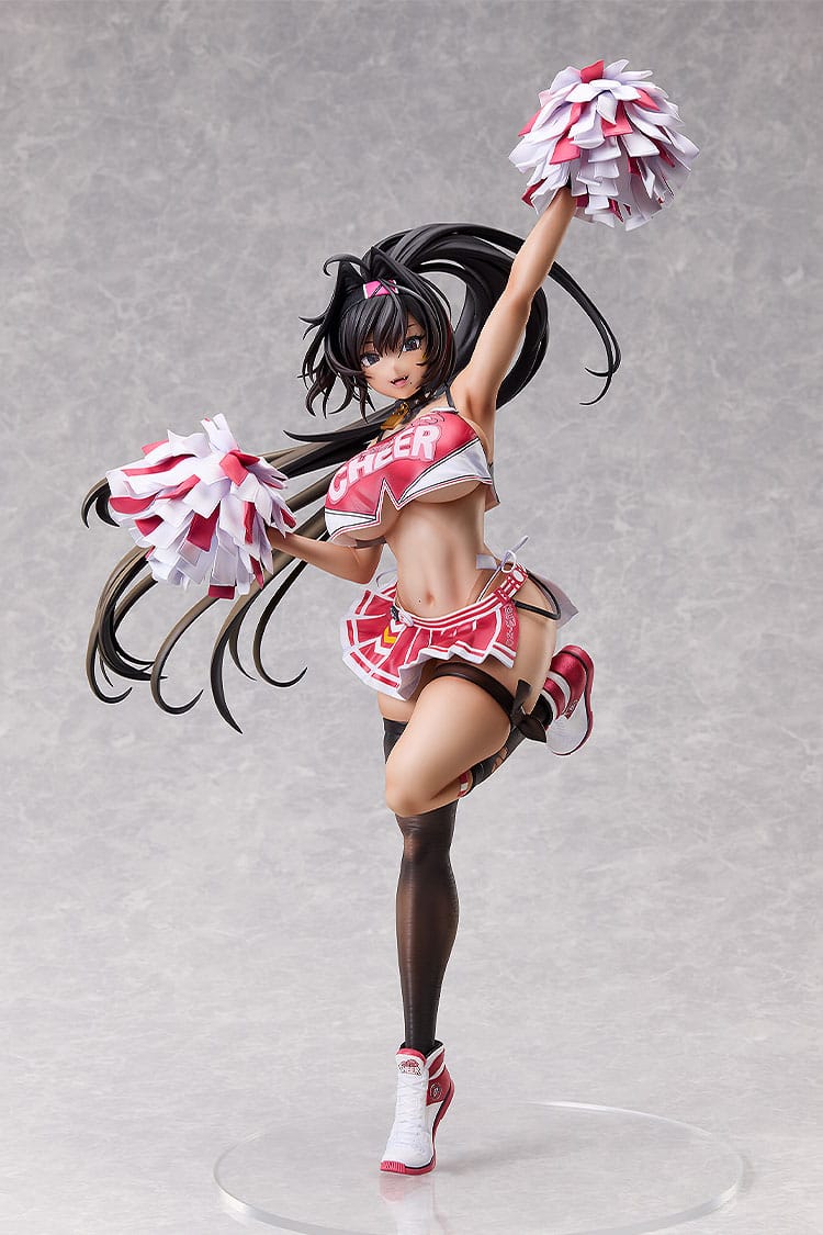 Bay Goddess of Victory: Nikke FREEing