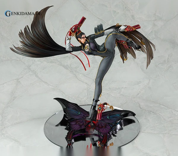 BAYONETTA - Bayonetta - Image 2