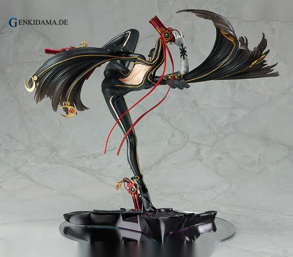 BAYONETTA - Bayonetta - Image 3