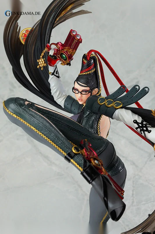 BAYONETTA - Bayonetta - Image 4