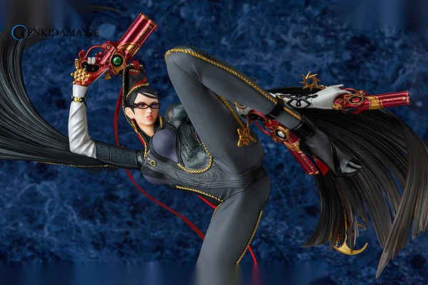 BAYONETTA - Bayonetta - Image 5