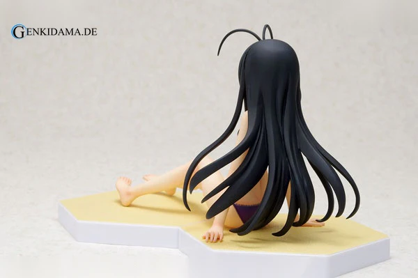 BEACH QUEENS - Accel World: Kuroyukihime - Image 2