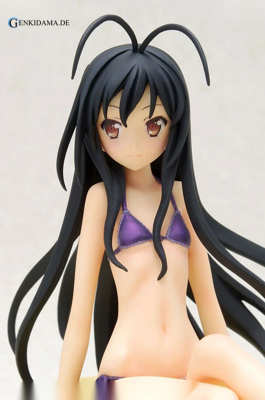 BEACH QUEENS - Accel World: Kuroyukihime - Image 5