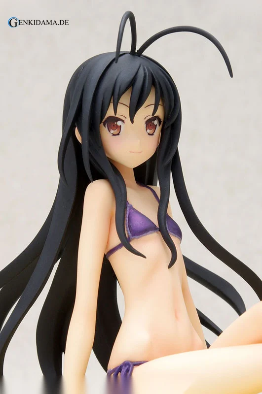 BEACH QUEENS - Accel World: Kuroyukihime - Image 6