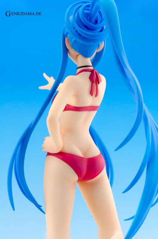 BEACH QUEENS - Arpeggio of Blue Steel: Ars Nova: Takao - Image 14
