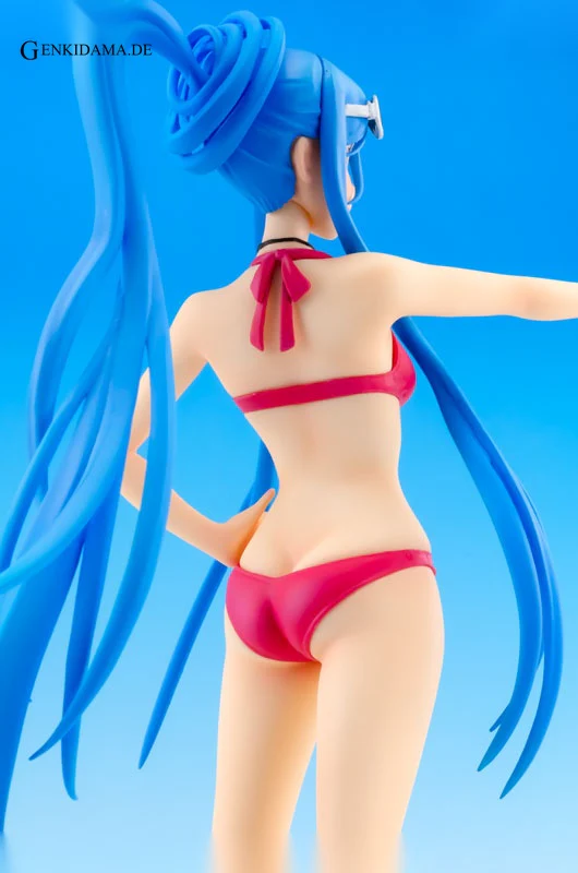 BEACH QUEENS - Arpeggio of Blue Steel: Ars Nova: Takao - Image 15
