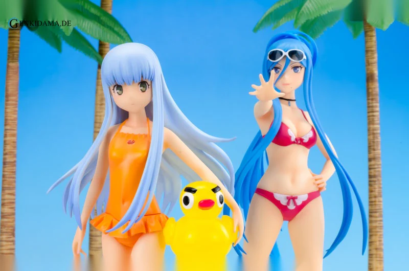 BEACH QUEENS - Arpeggio of Blue Steel: Ars Nova: Takao - Image 21
