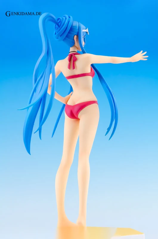 BEACH QUEENS - Arpeggio of Blue Steel: Ars Nova: Takao - Image 6