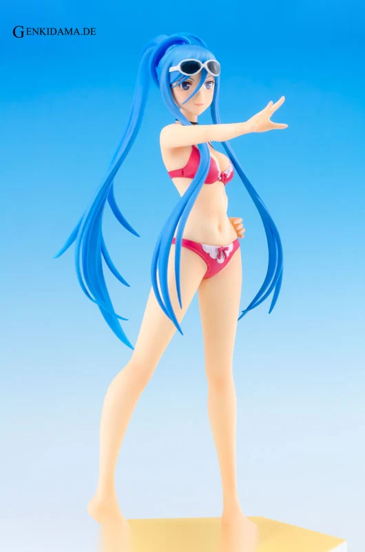 BEACH QUEENS - Arpeggio of Blue Steel: Ars Nova: Takao - Image 8
