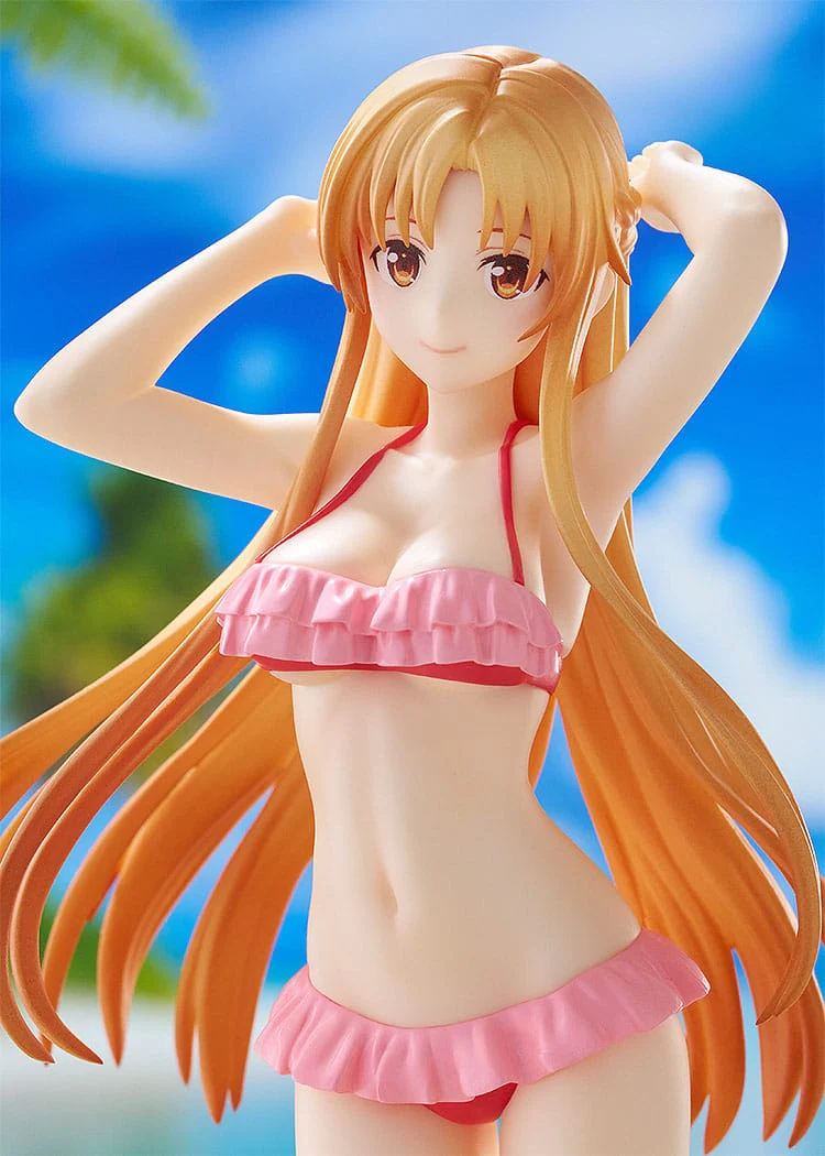 Beach Queens Asuna Pop Up Parade Good Smile Company - Image 2