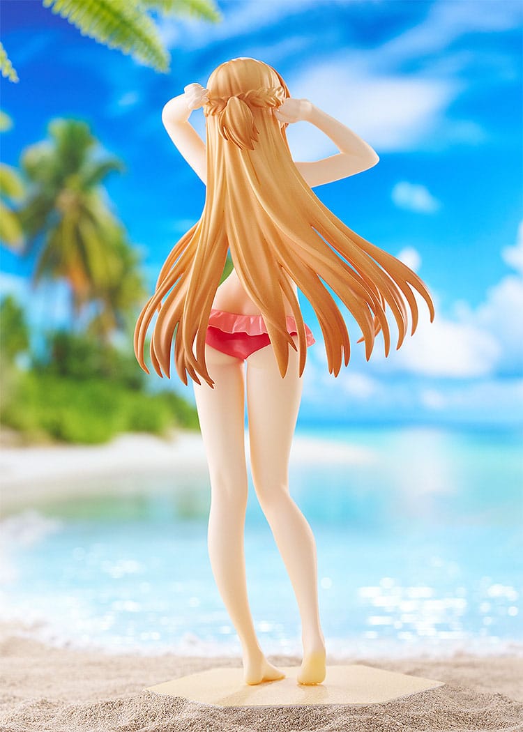 Beach Queens Asuna Pop Up Parade Good Smile Company - Image 4