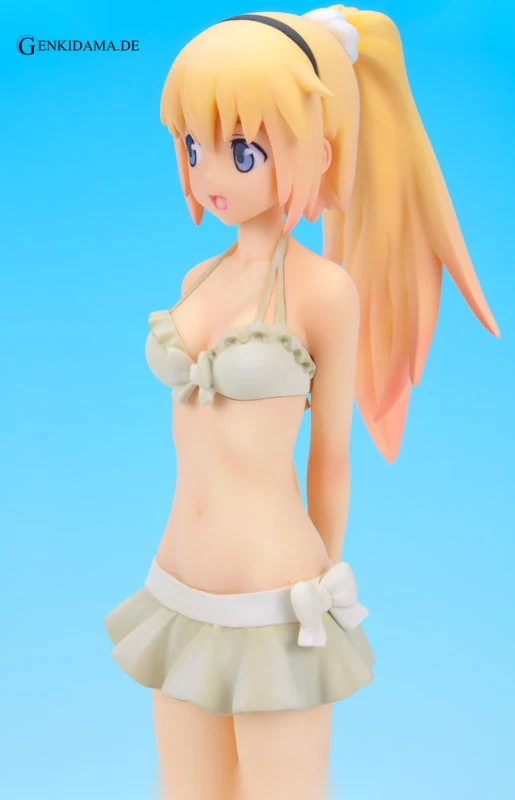 BEACH QUEENS - Busou Shinki: Ann - Image 10