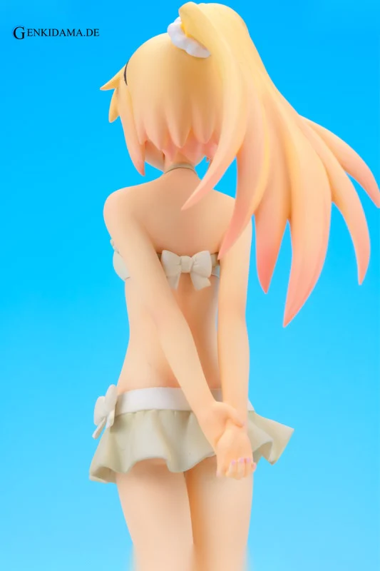 BEACH QUEENS - Busou Shinki: Ann - Image 11