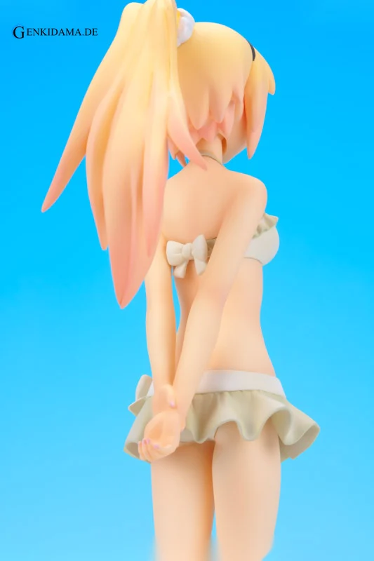 BEACH QUEENS - Busou Shinki: Ann - Image 12