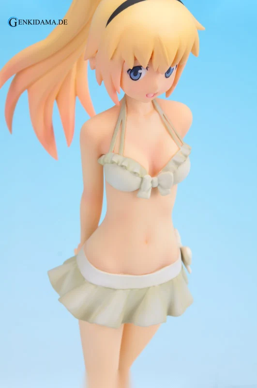 BEACH QUEENS - Busou Shinki: Ann - Image 13