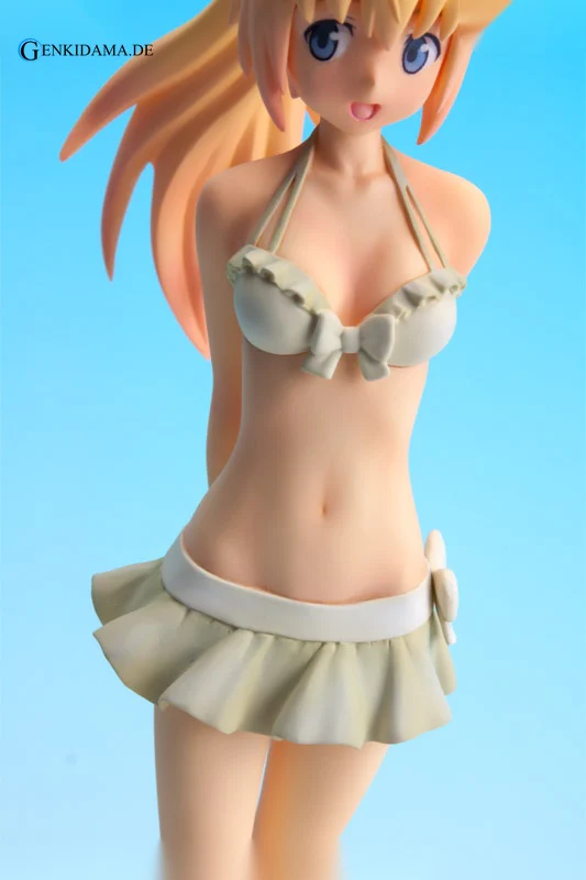 BEACH QUEENS - Busou Shinki: Ann - Image 14