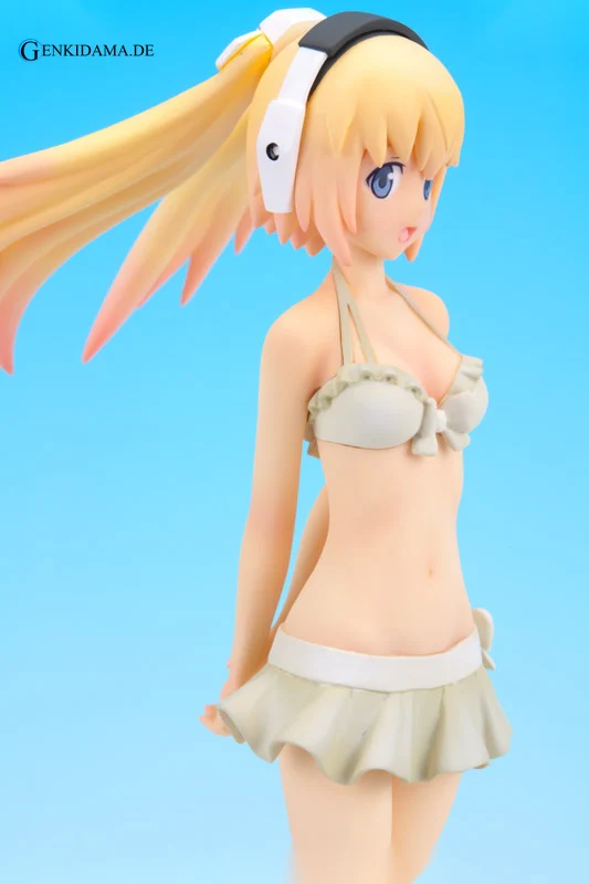 BEACH QUEENS - Busou Shinki: Ann - Image 15