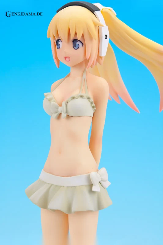 BEACH QUEENS - Busou Shinki: Ann - Image 16