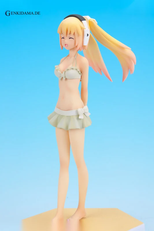BEACH QUEENS - Busou Shinki: Ann - Image 17