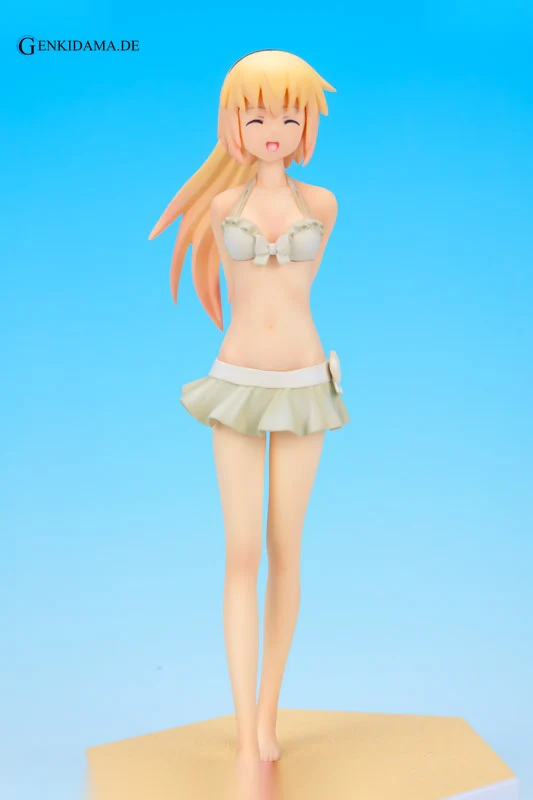 BEACH QUEENS - Busou Shinki: Ann - Image 18