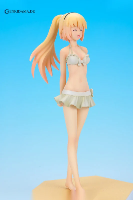 BEACH QUEENS - Busou Shinki: Ann - Image 19