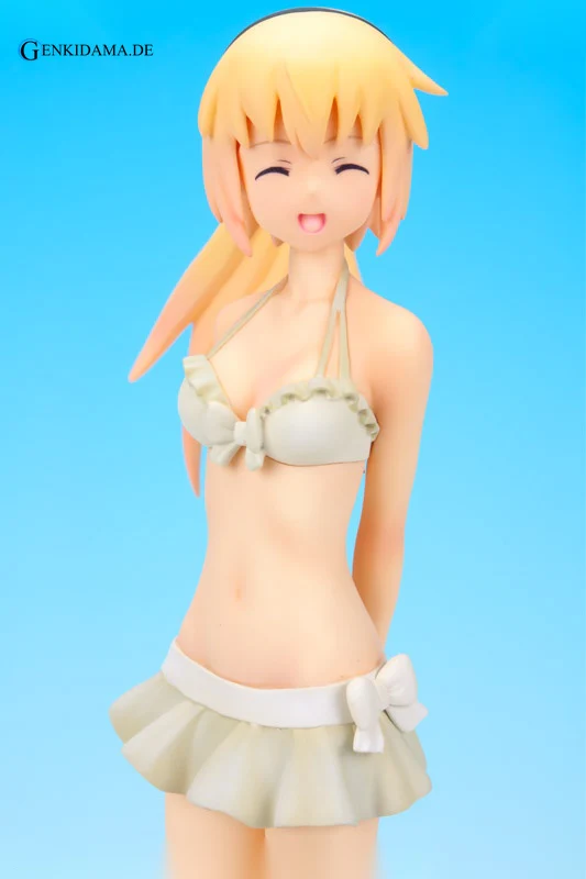 BEACH QUEENS - Busou Shinki: Ann - Image 20