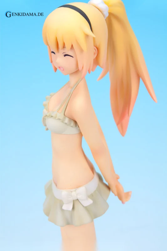 BEACH QUEENS - Busou Shinki: Ann - Image 22