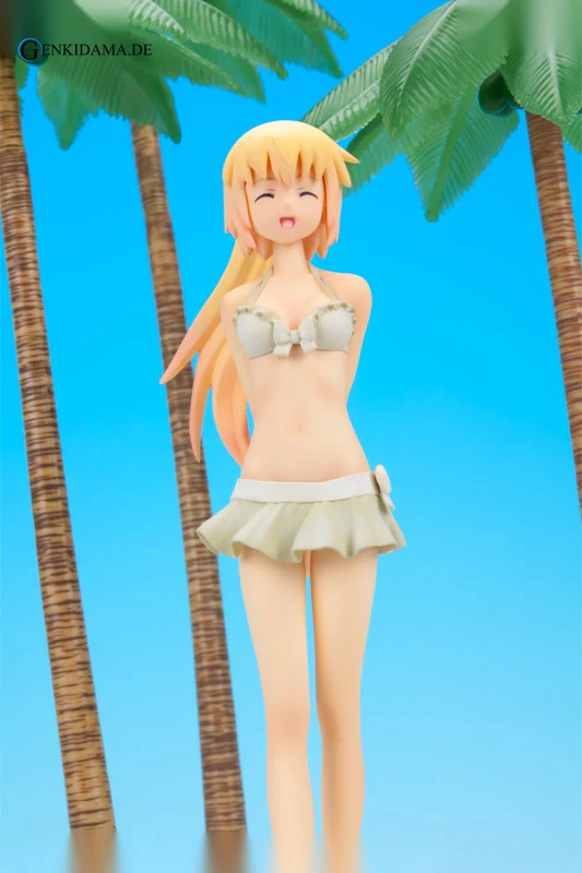 BEACH QUEENS - Busou Shinki: Ann - Image 23