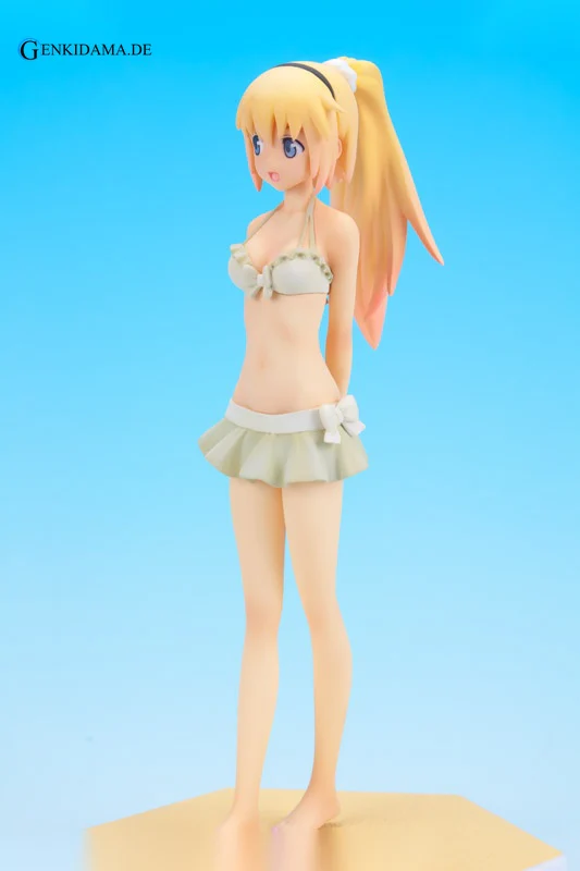 BEACH QUEENS - Busou Shinki: Ann - Image 3