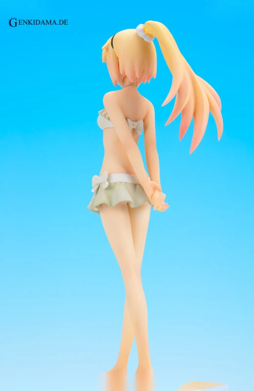 BEACH QUEENS - Busou Shinki: Ann - Image 4