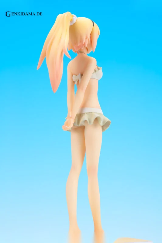BEACH QUEENS - Busou Shinki: Ann - Image 5