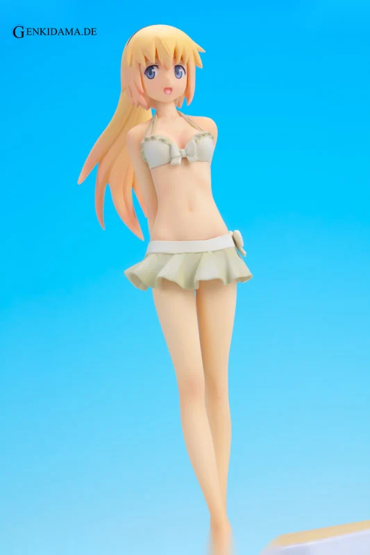 BEACH QUEENS - Busou Shinki: Ann - Image 7