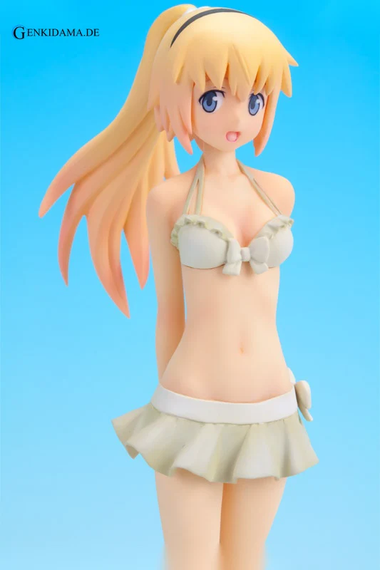 BEACH QUEENS - Busou Shinki: Ann - Image 8