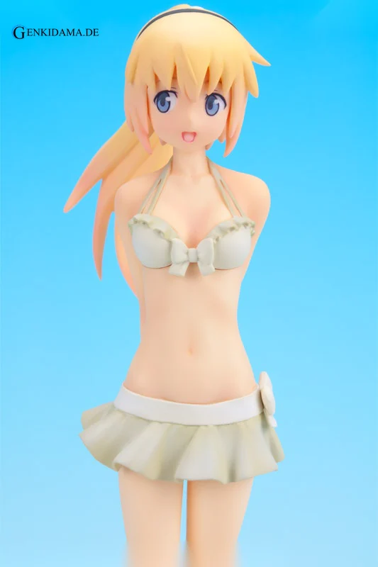BEACH QUEENS - Busou Shinki: Ann - Image 9