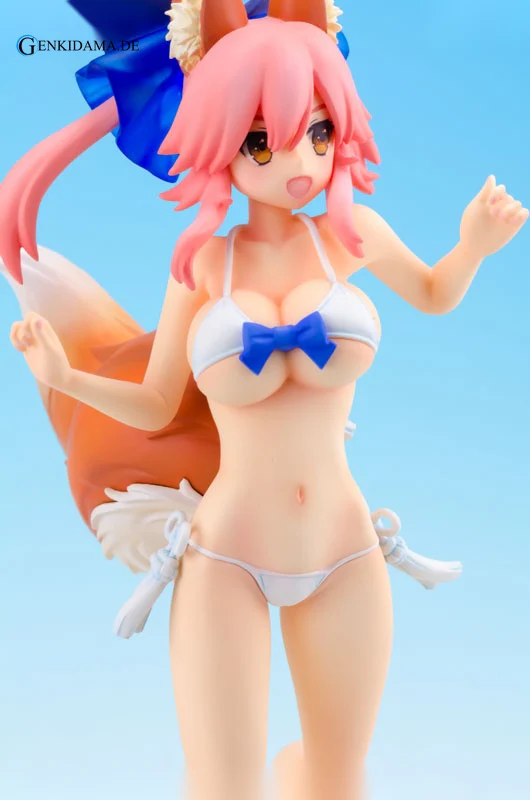 BEACH QUEENS - Fate/EXTRA CCC: Caster - Image 14