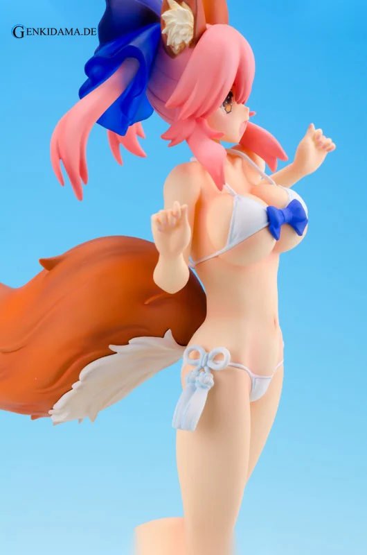 BEACH QUEENS - Fate/EXTRA CCC: Caster - Image 15