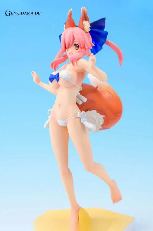 BEACH QUEENS - Fate/EXTRA CCC: Caster - Image 2