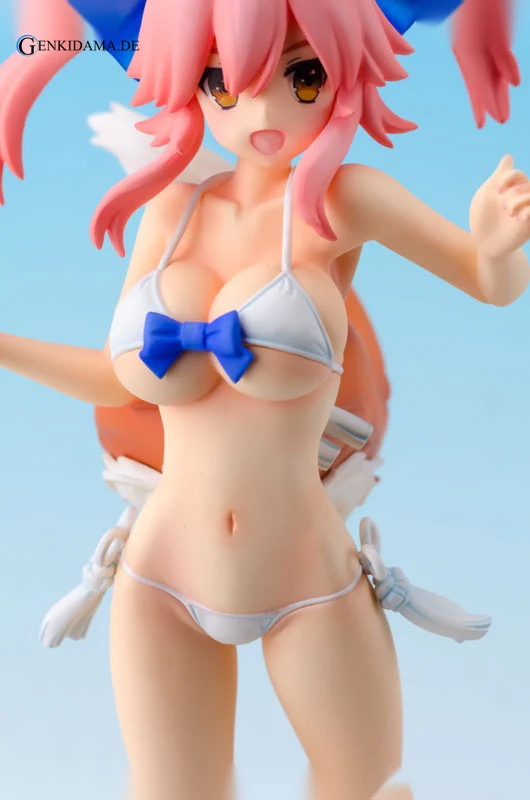 BEACH QUEENS - Fate/EXTRA CCC: Caster - Image 20