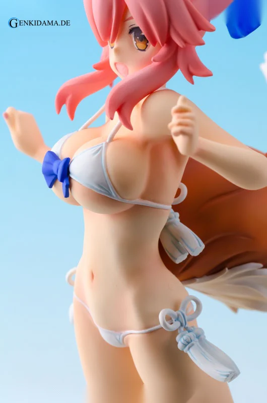 BEACH QUEENS - Fate/EXTRA CCC: Caster - Image 21