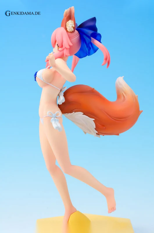 BEACH QUEENS - Fate/EXTRA CCC: Caster - Image 3