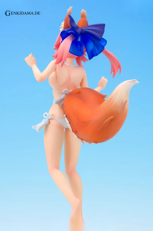 BEACH QUEENS - Fate/EXTRA CCC: Caster - Image 4