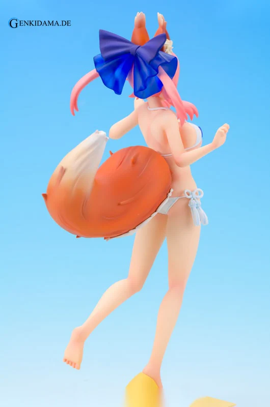 BEACH QUEENS - Fate/EXTRA CCC: Caster - Image 5