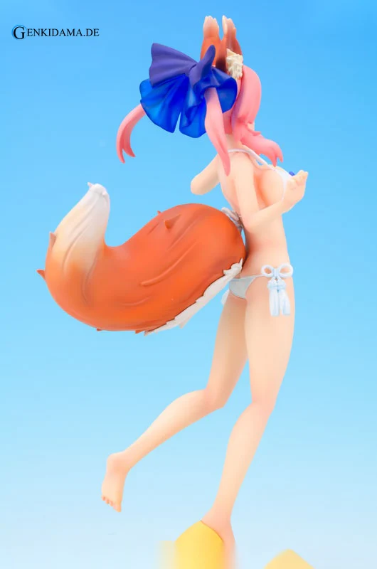BEACH QUEENS - Fate/EXTRA CCC: Caster - Image 6