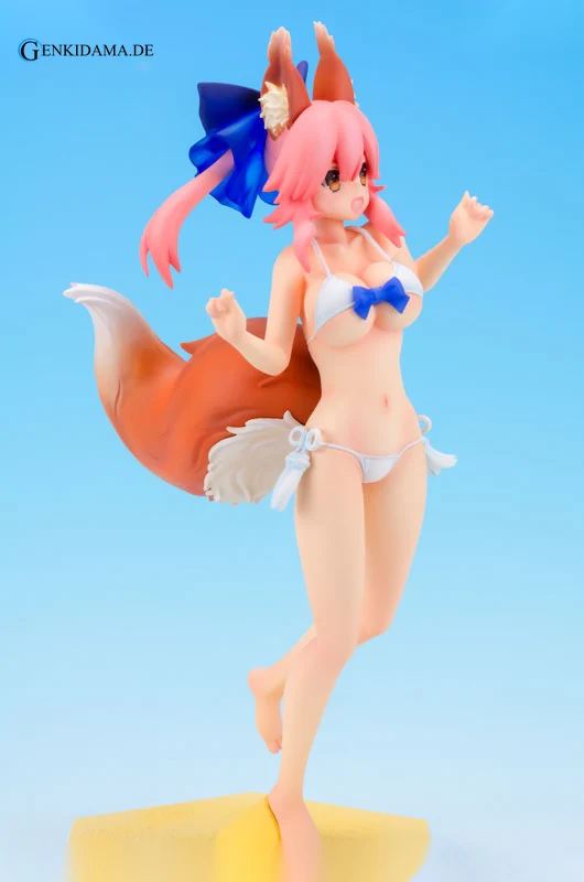 BEACH QUEENS - Fate/EXTRA CCC: Caster - Image 7
